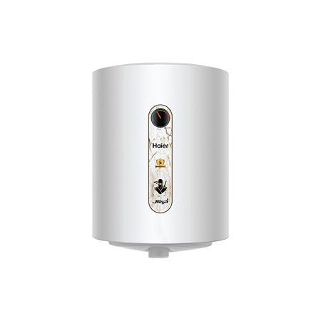 Haier 10 L Vertical Storage Water Heater With BPS Technolgy