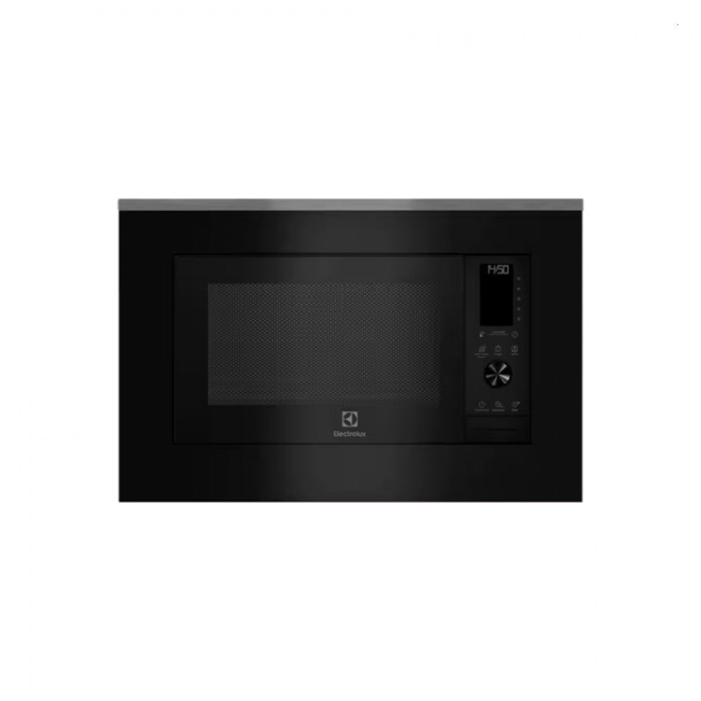 Electrolux EMSB30XCF 60Cm Ultimate Taste 900 Built In Combination Microwave oven  with 30L Capacity