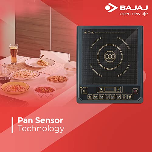 BAjAj majesty ICX 3 INDUCATION STOVE