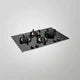 KAFF BLH 784X Built-In Hob | Auto Ignition | Sleek Design - Premium Kitchen Appliance