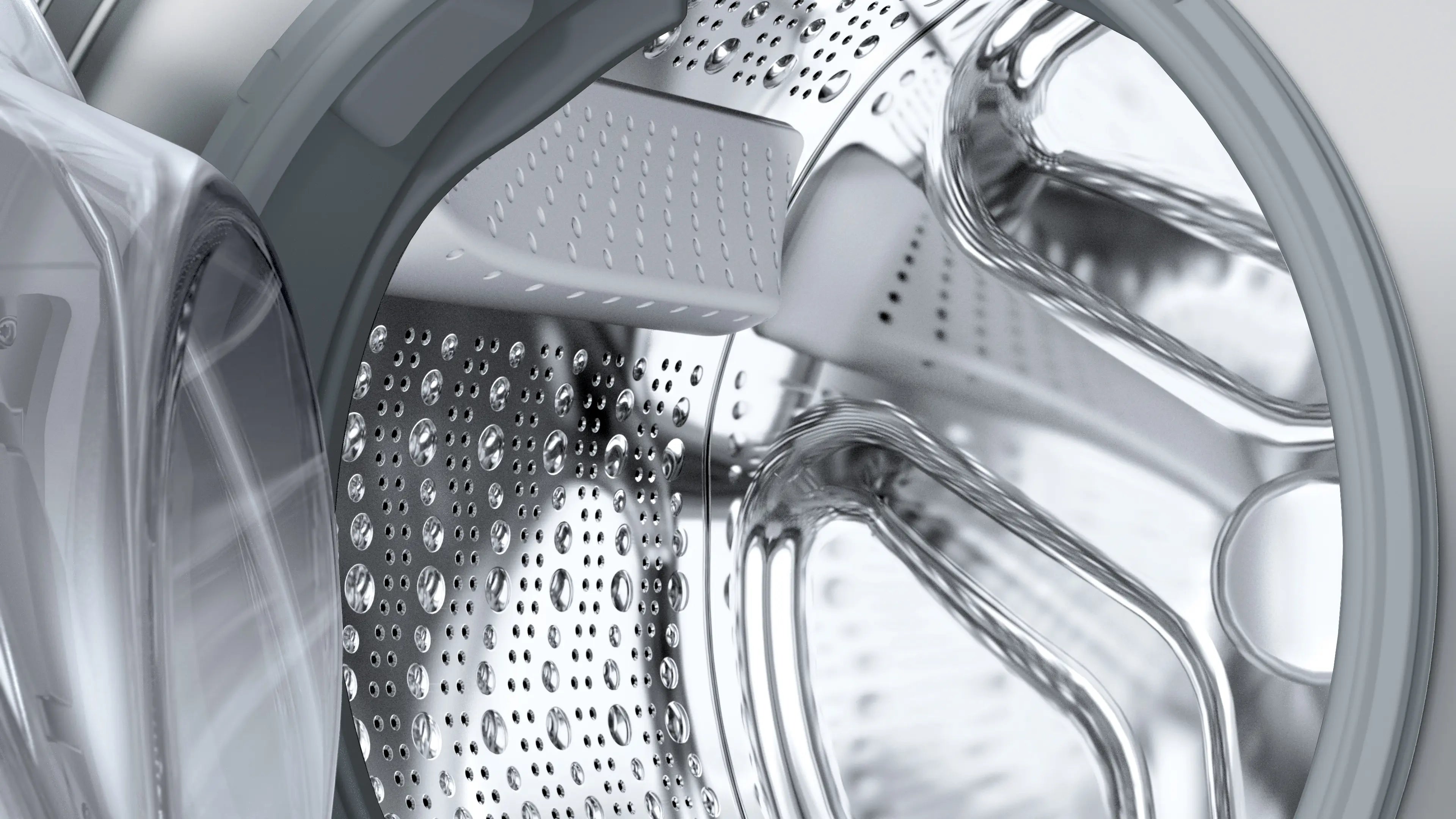 Siemens Front Loader Washing Machine 9kg 1400rpm