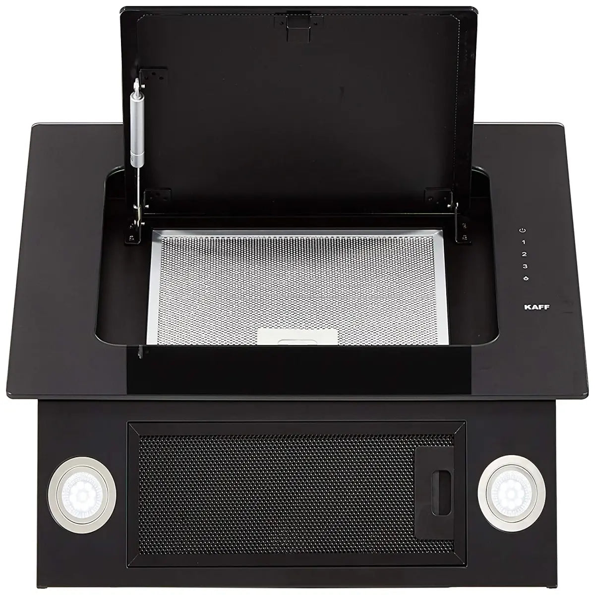 Kaff Zepa GX 60 Cm Kitchen Chimney