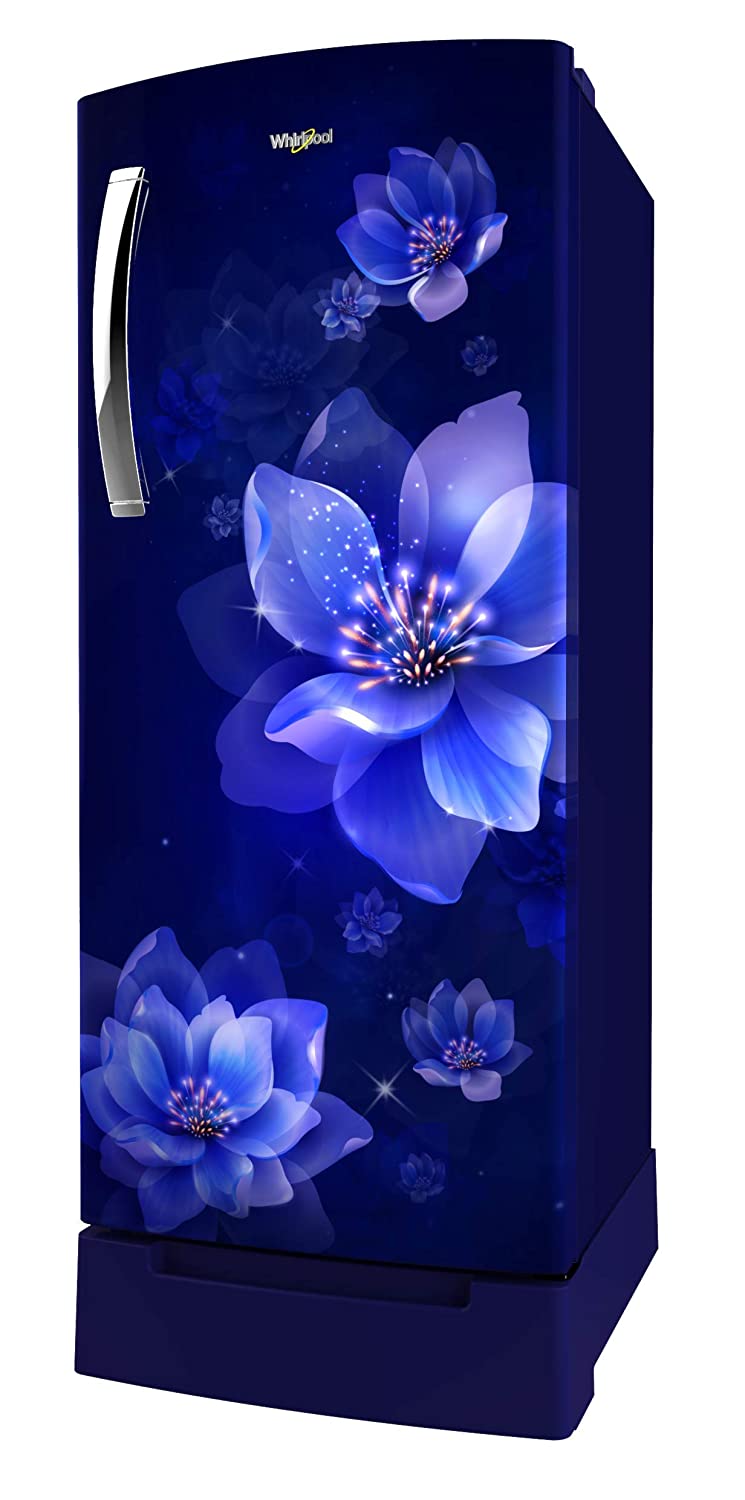 Whirlpool 200L 4 Star Refrigerator 215 ICEMAGIC PRO ROY 4S INV ‎