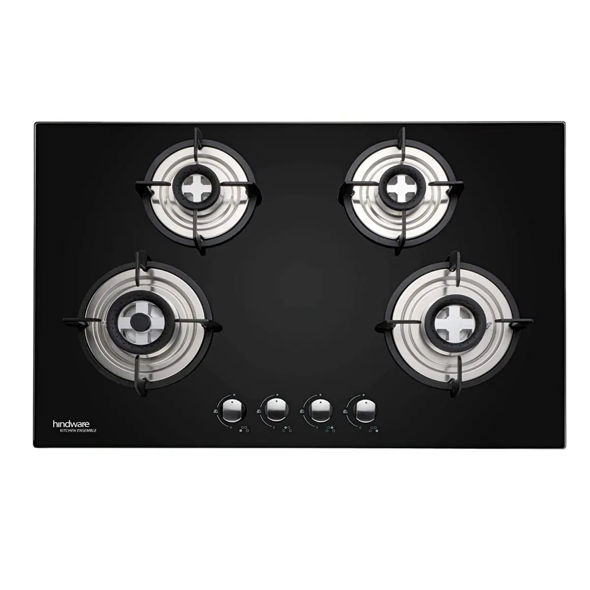 Hindware Verona 4B 80 Cm Built In Hob