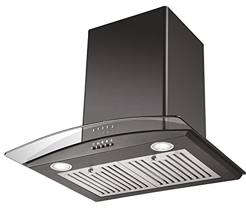BLOWHOT ELECTRA L-BPC CHIMNEY 90 cm