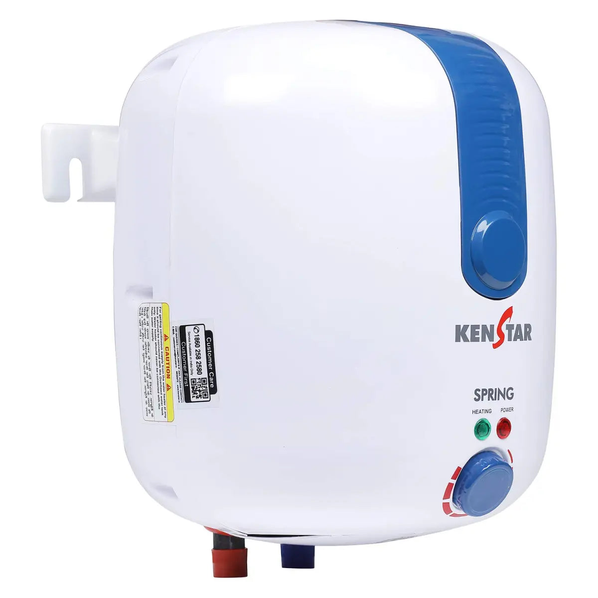 KENSTAR Spring 6L (Blue) Water Heater