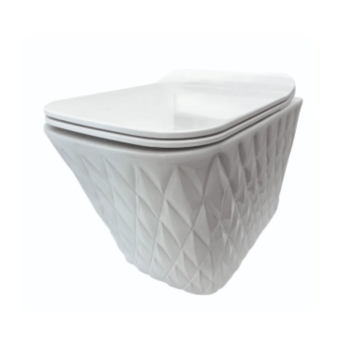 Sternhagen Spark WC SH20401 Affo Luxe - Water Closet with Sleek Design