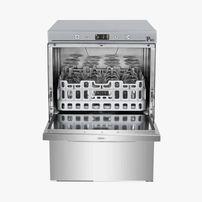 IFB UC Dishwasher: Single Phase Operation, Space-Saving Design