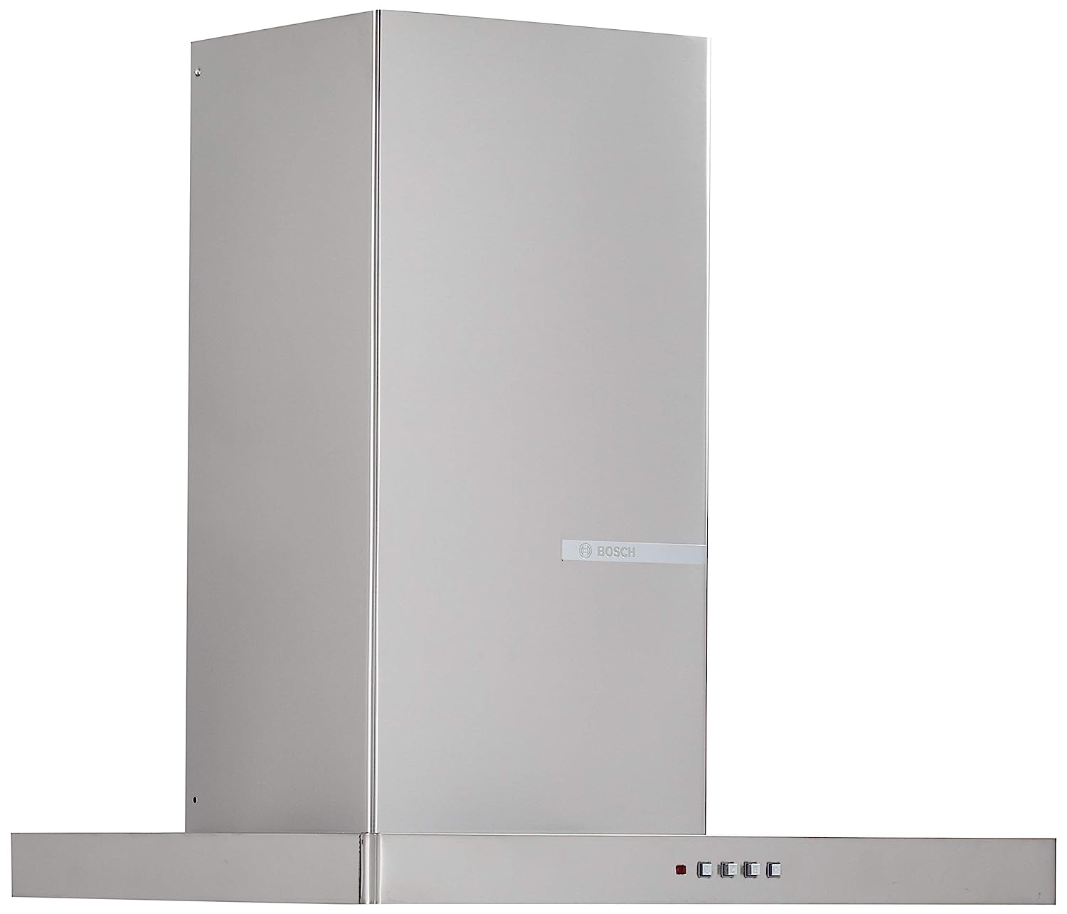 Bosch DWB068D50I 60 Cm Stainless Steel Wall Mounted Chimney