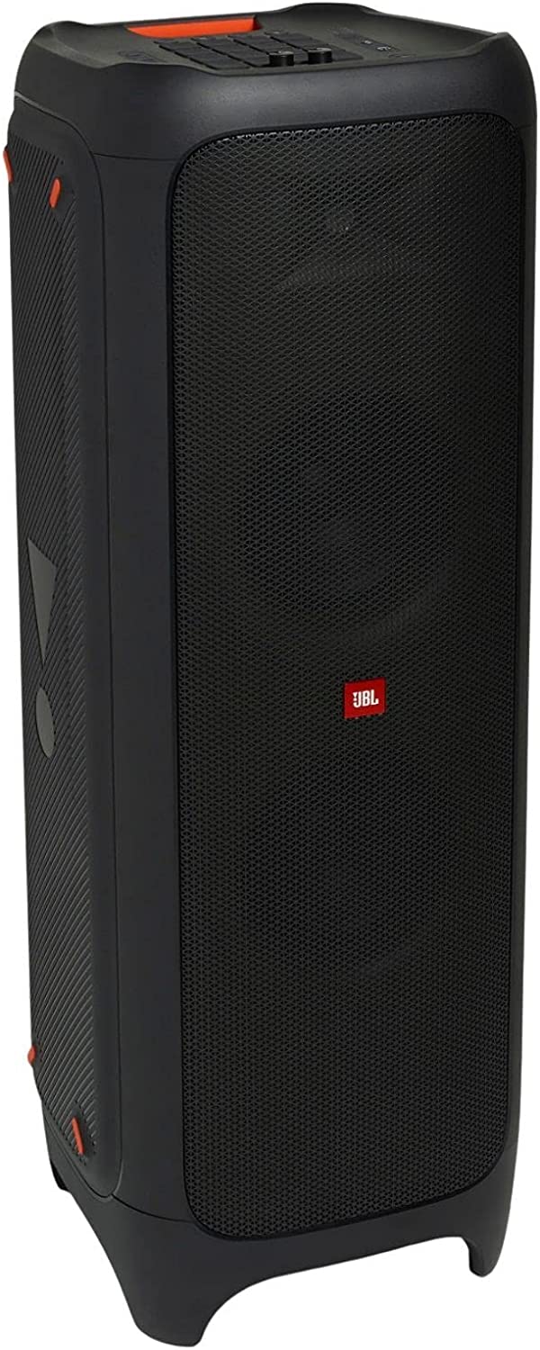 JBL PartyBox 1000 - High Power Wireless Bluetooth Party Speaker