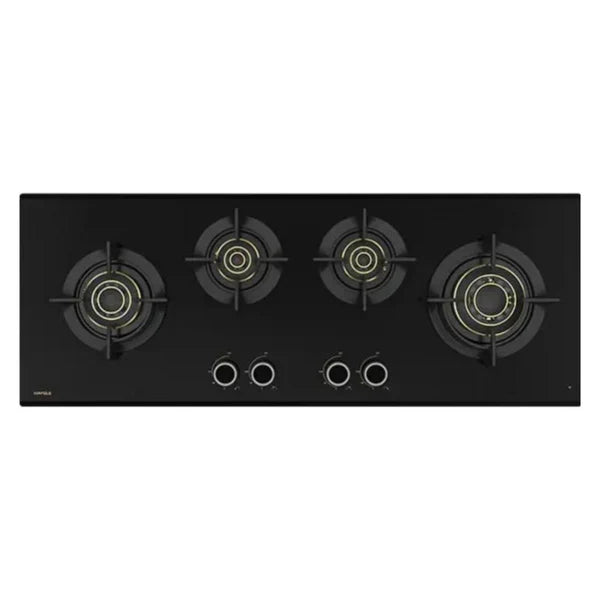 Hafele VORTEX 000 100cm 4-Burner Hob - Vortex Series: Sleek and Efficient Cooking Solution