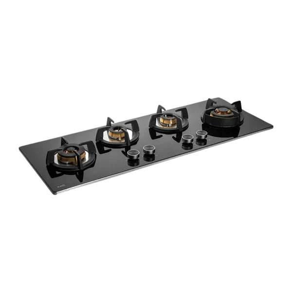 Kaff Bellini F Series BLHF 100 X 4-Burner Hob - 100cm Sleek Cooking Solution