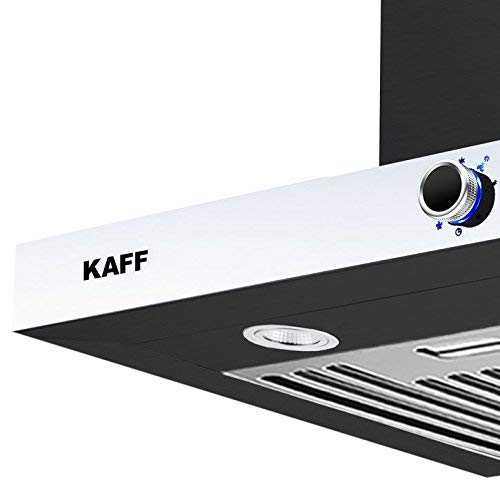 KAFF 90 cm 1180 m3/hr Chimney (MAURICE BF 90)