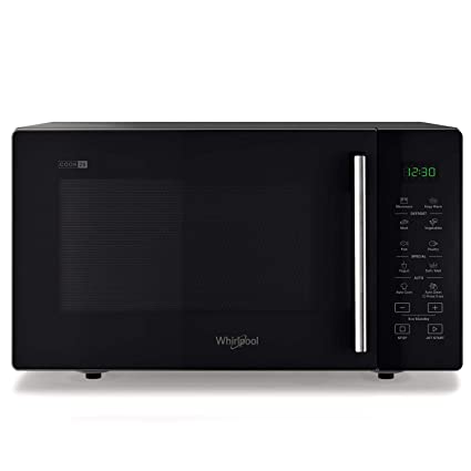 Whirlpool MAGICOOK PRO SOLO 25L MICROWAVE