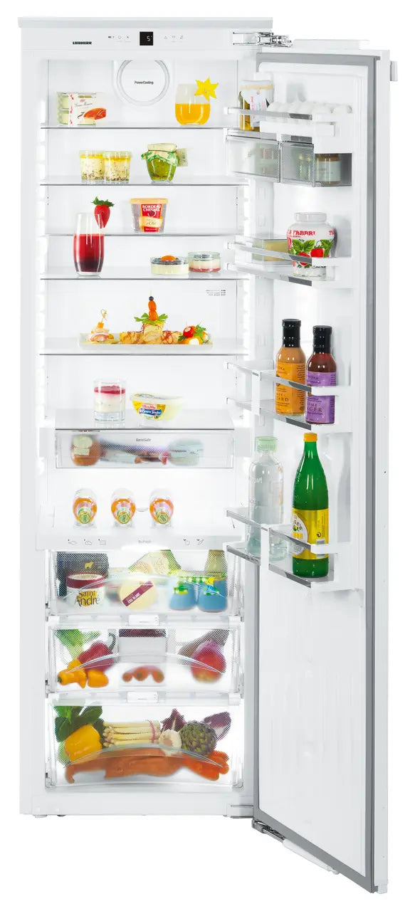 Liebherr 309L Freezer FiBFrC3150 - 309L Capacity, Frost-Free, Energy Efficient