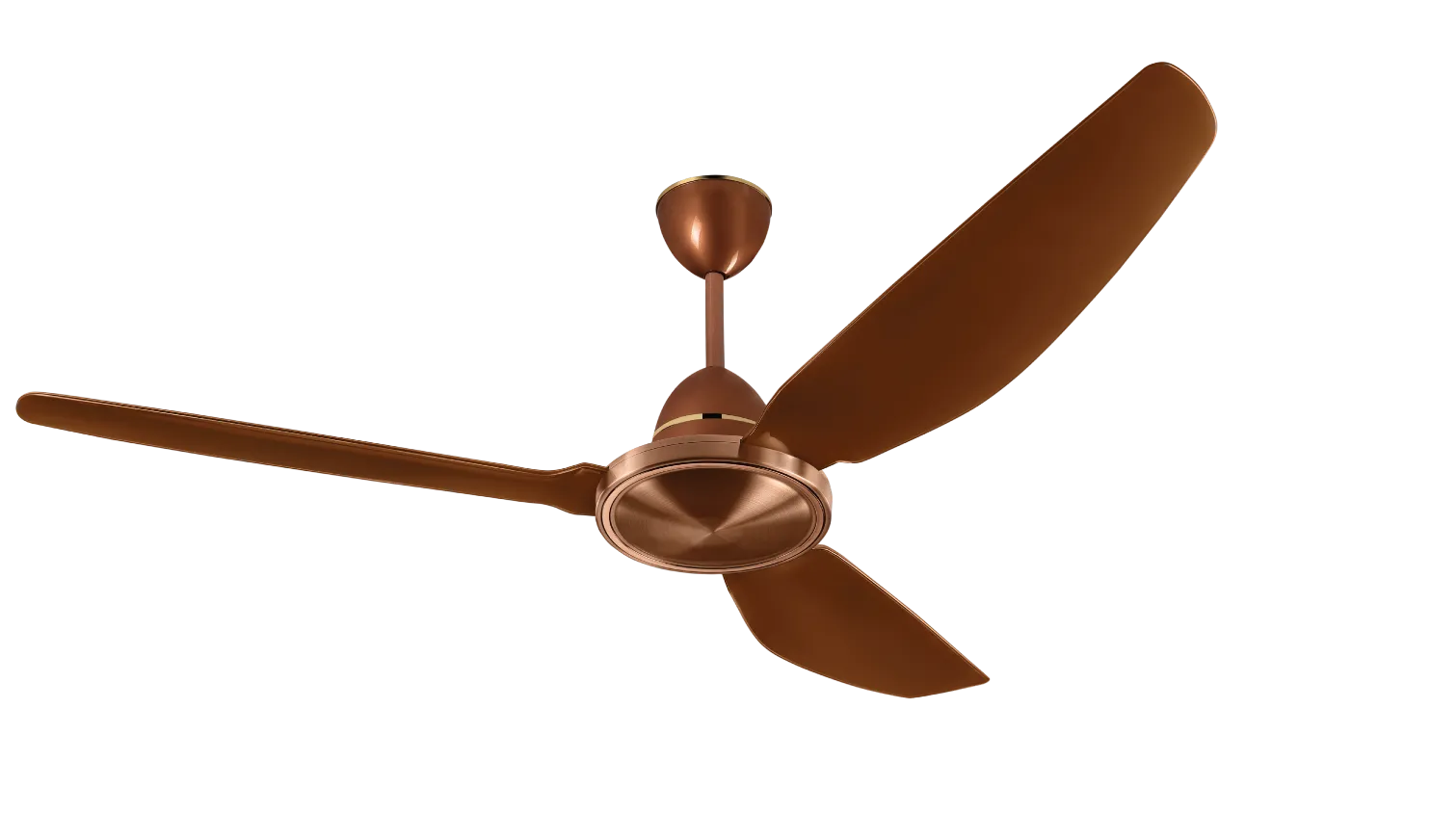 Kuhl Anti Dust Fan Brise-E3 With Wi-Fi Technology Brown