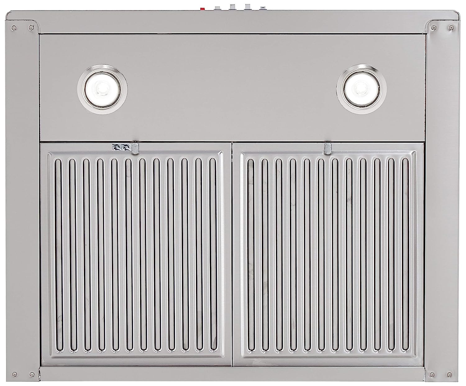 Bosch DWB068D50I 60 Cm Stainless Steel Wall Mounted Chimney