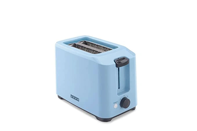 Usha Popup Toaster PT 3720 Ice Blue