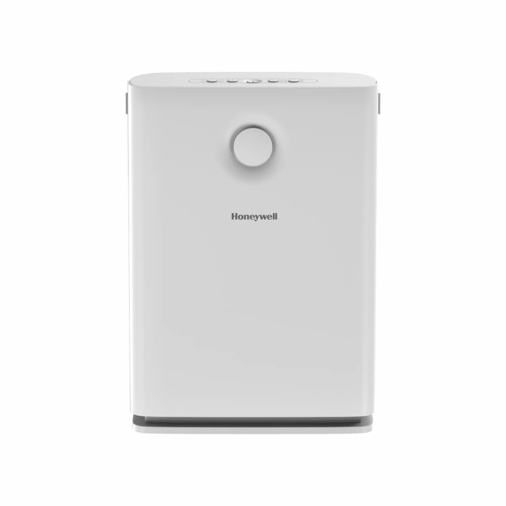 Honeywell Air touch V3 Indoor Air Purifier White