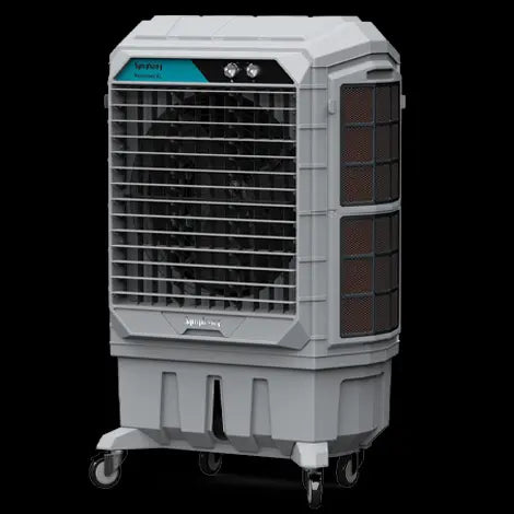 Symphony Modular cooler Movicool XL 200 (200-litres) Grey