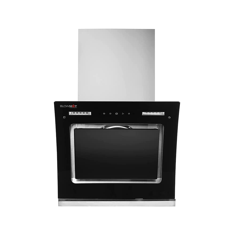 BLOWHOT LARA-S 60 CM CHIMNEY ms