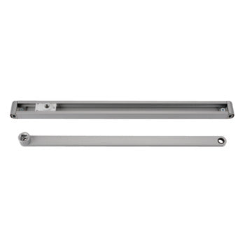 hafele Door closer, DCL 87, standard door closer cam action 931.46.009 , EN 3, slide arm