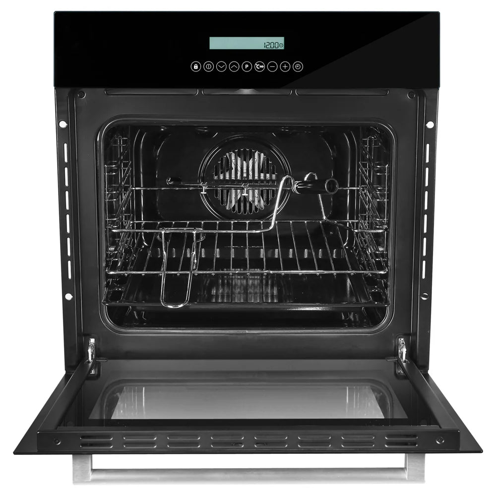 Faber 67 L Convection Microwave Oven (FBIO 67L 10F GLB, Black)