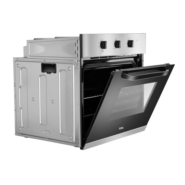 Hindware Bult-In Oven Elegans 70 L Silver