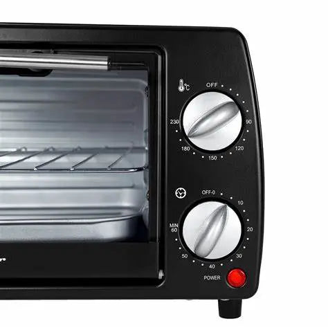 Kelvinator OTG 10L KOTG00110 Black