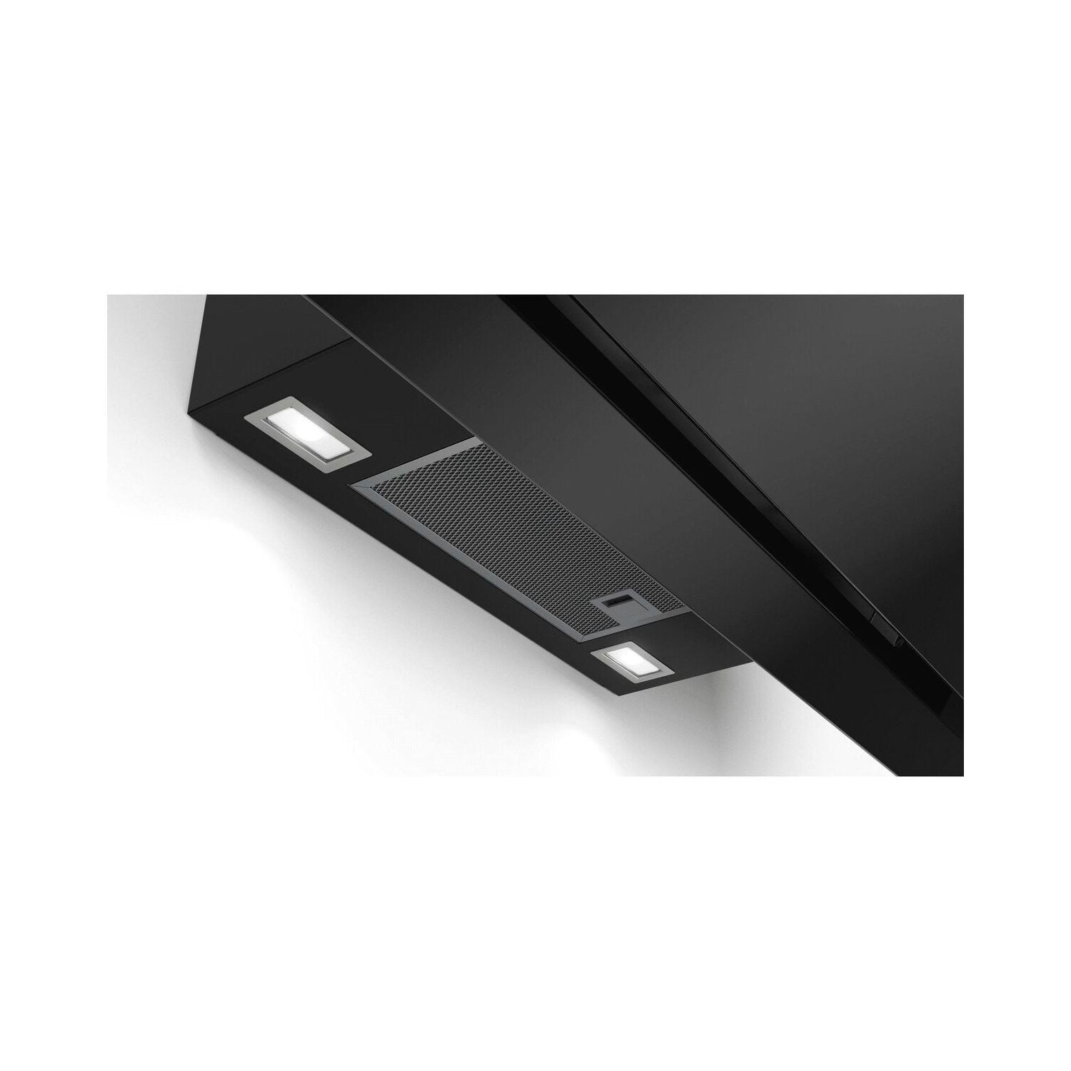 Bosch DWK98IJ60I 90cm Wall Mount Chimney: Sleek Design, Powerful Performance