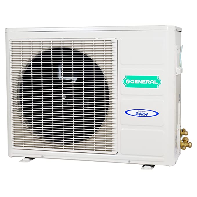 Ogeneral 2 Ton 3 Star Split AC (ASGA24FUTC)