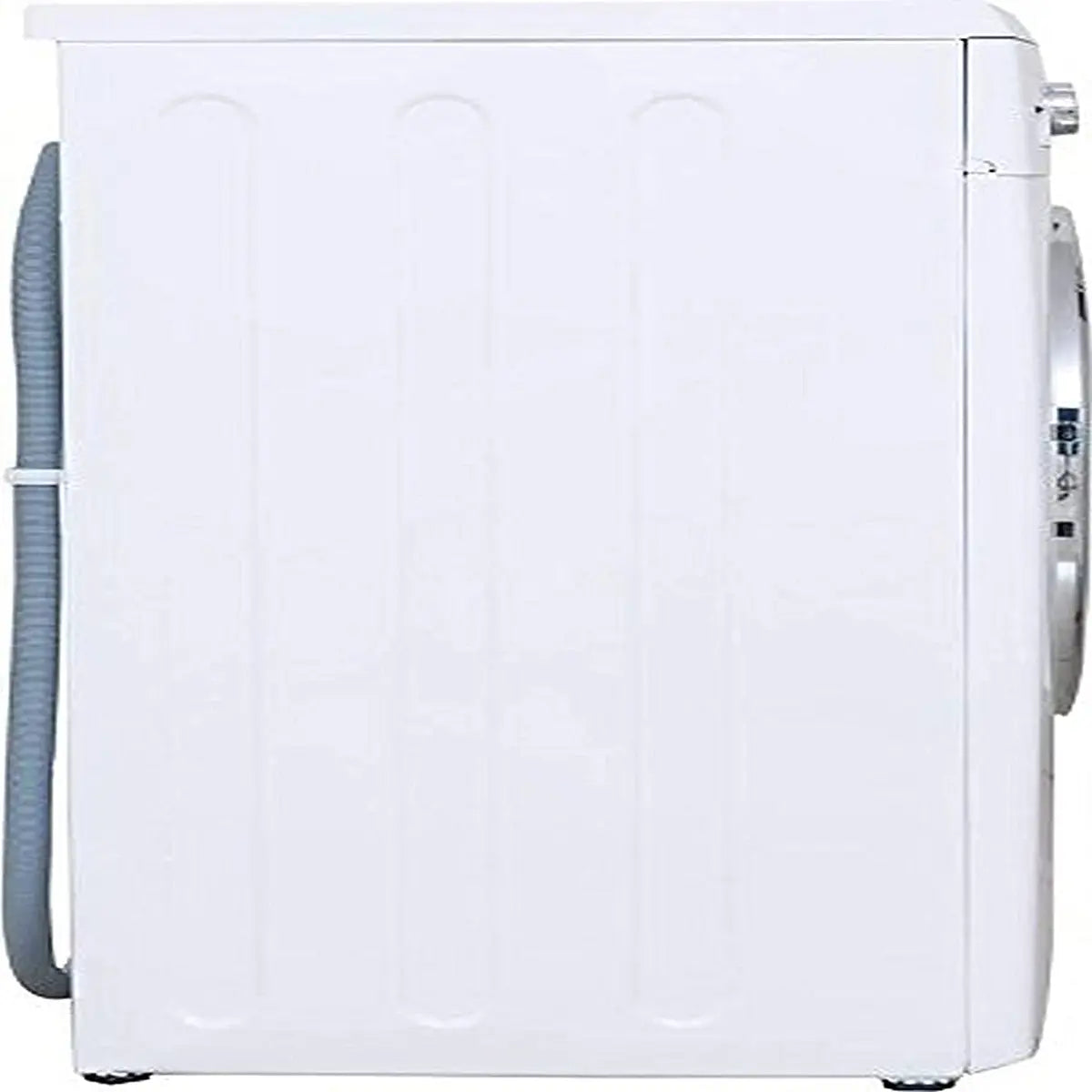 Godrej 6 kg Fully-Automatic Front Loading Washing Machine (WF Eon 600 PAEC, White)