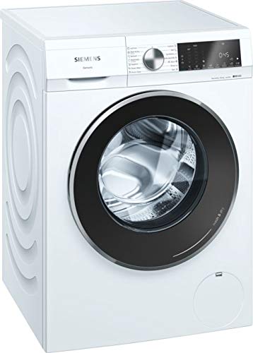 Siemens IQ500 WN54A2U0IN 10/6 Kg 1400 Rpm Front Load Washer Dryer
