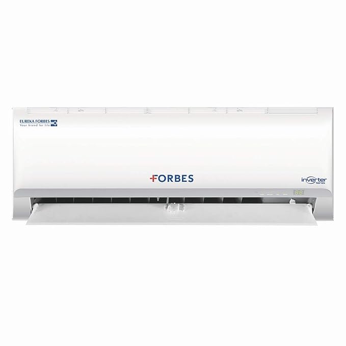 Eureka Forbes 3 Star Inverter Split AC 1.00 Ton