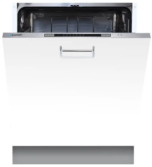 BLAUPUNKT 5VF4X00BKD Dishwasher Instruction Manual: Built-In Design