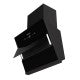 Faber Comet BLDC FL HC SC BK IN 60 cm Chimney Hood