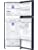 Samsung 415 L 3 Star Frost-free Double Door Refrigerator (RT42K5068GL, Black Glass)