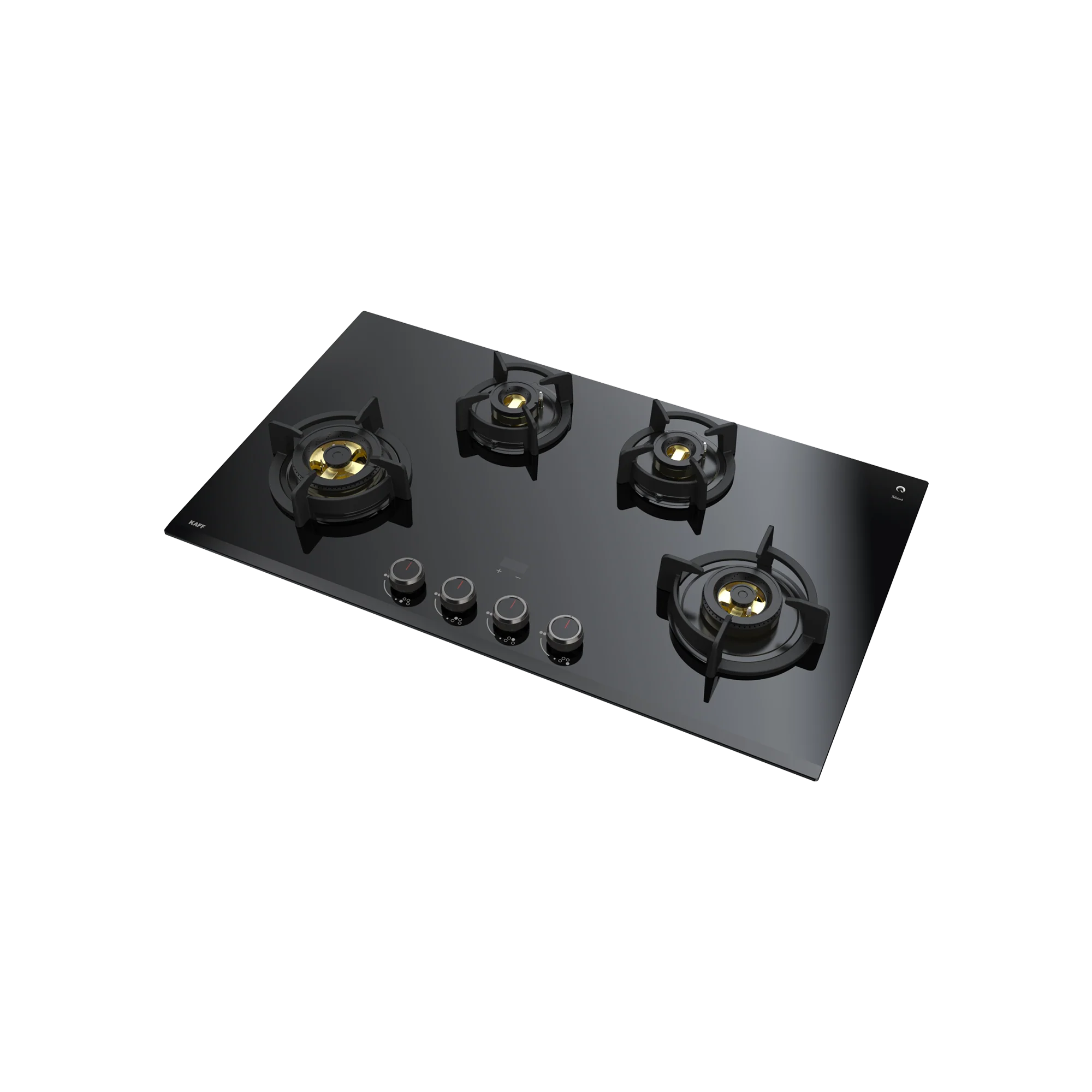 Kaff ASF 94TM 4-Burner Hob 90cm: Sleek & Efficient Cooking Solution