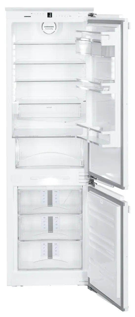 Liebherr 263L FiNBmA2756 Freezer: Spacious and Efficient Cooling Solution