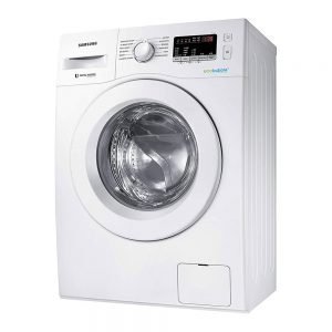 Samsung 6 Kg FL Fully Auto Washing Machine, WW61R20EKMW - 6kg Capacity, Front Load, Fully Automatic