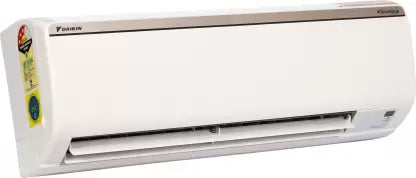 Daikin FTHT35XV16 split AC indoor unit front panel and airflow vents