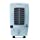 Bajaj Platini PX97 Torque 36 Ltrs Room Air Cooler (White)