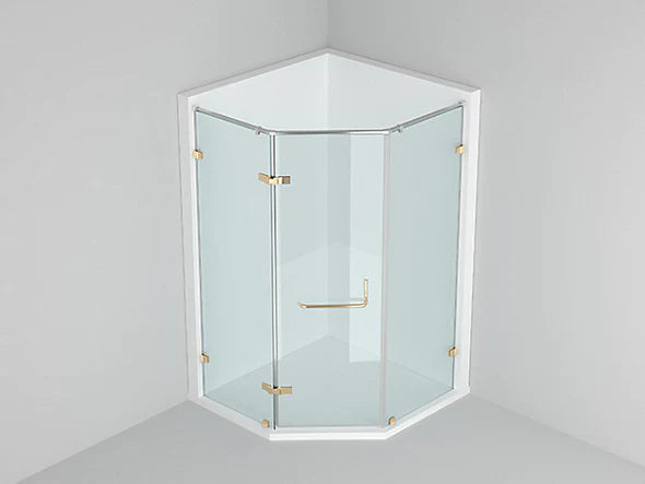kohler K-705080IN-AF Kohler Upto 2400mm 1Door2Panel Neo