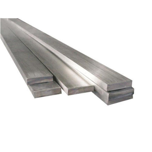 hafele 981.20.316 Stainless Steel Polsihed Echo Rectangular Track