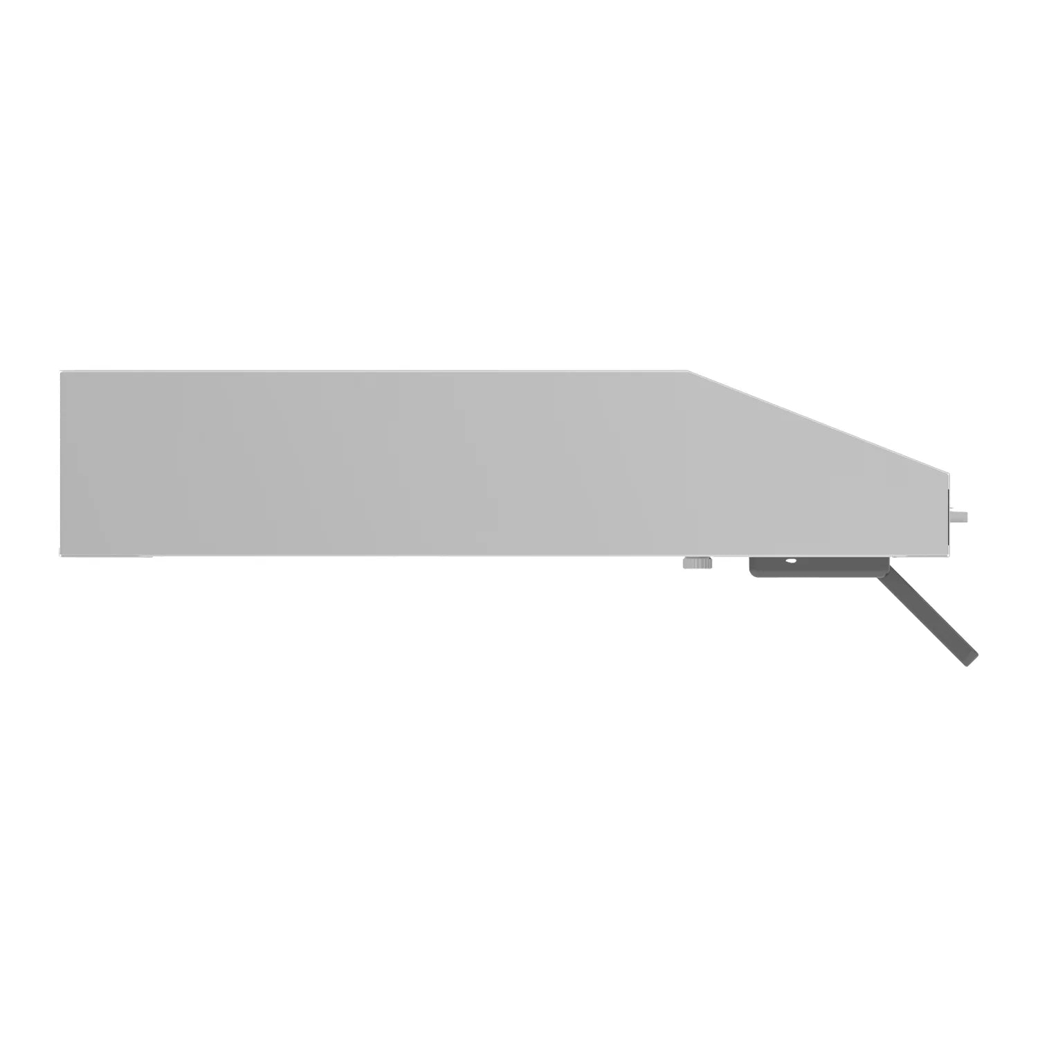 Faber Kitchen Chimney Hood RUBY PB SS IN 60 - Sleek and Stylish