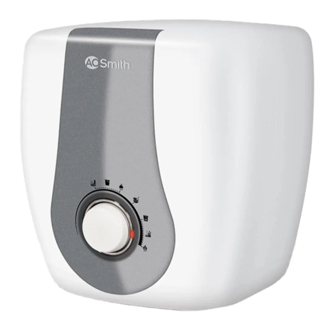 A.O. Smith Water Heater Finesse-015 (White) (AO SMITH WATER HEATER FINESSE - 015 (WHITE))