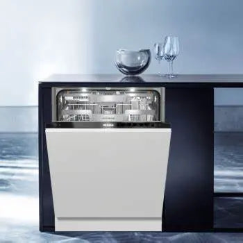 Miele Dishwasher G 7975 SCVi AutoDos K2O 60cm