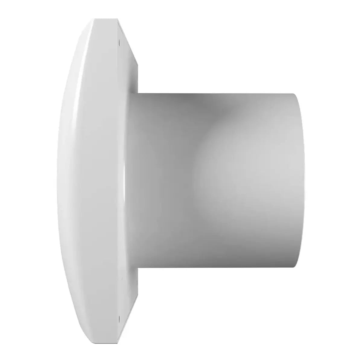 Astberg Aura 6 Heavy Duty Ceiling /Wall Exhaust With Ball Bearing Motor 2600RPM (6"/150mm) (320cmh/188cfm) Made In Russia Pipe Exhaust Fan / Wall Exhaust / Ceiling Exhaust / Glass Exhaust/Cassette Exh