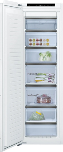GIN81HD31I — Freezer