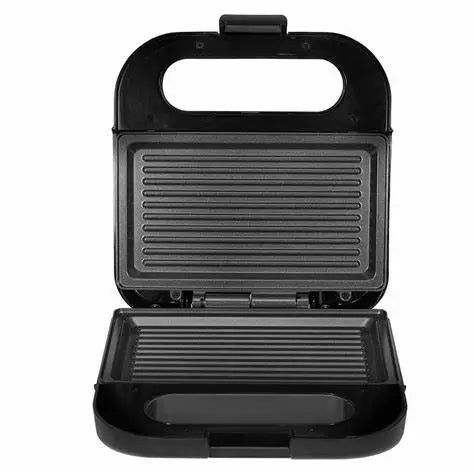 Kelvinator Superio Sandwich Maker KSMG022S Black